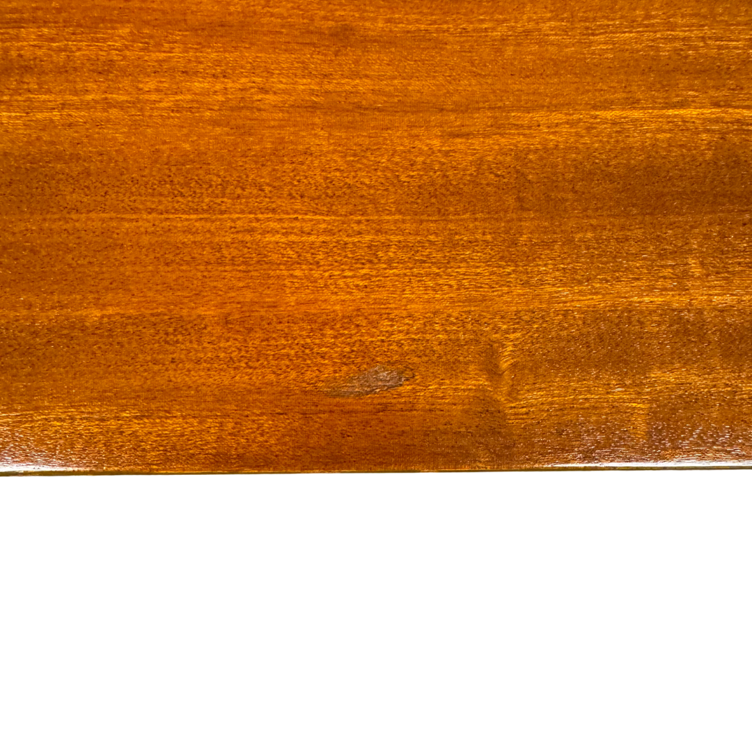 Mid Century Vanson Coffee Table by Peter Wayward