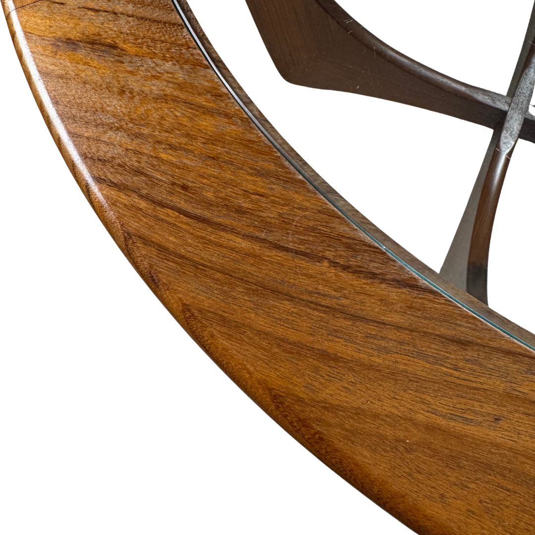 Victor Wilkins for G-Plan "Astro" Coffee Table, 1960's