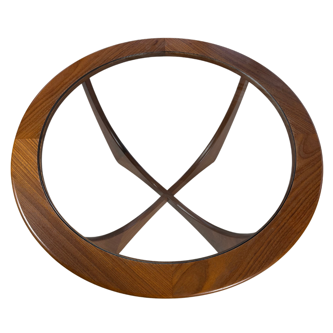 Victor Wilkins for G-Plan "Astro" Coffee Table, 1960's