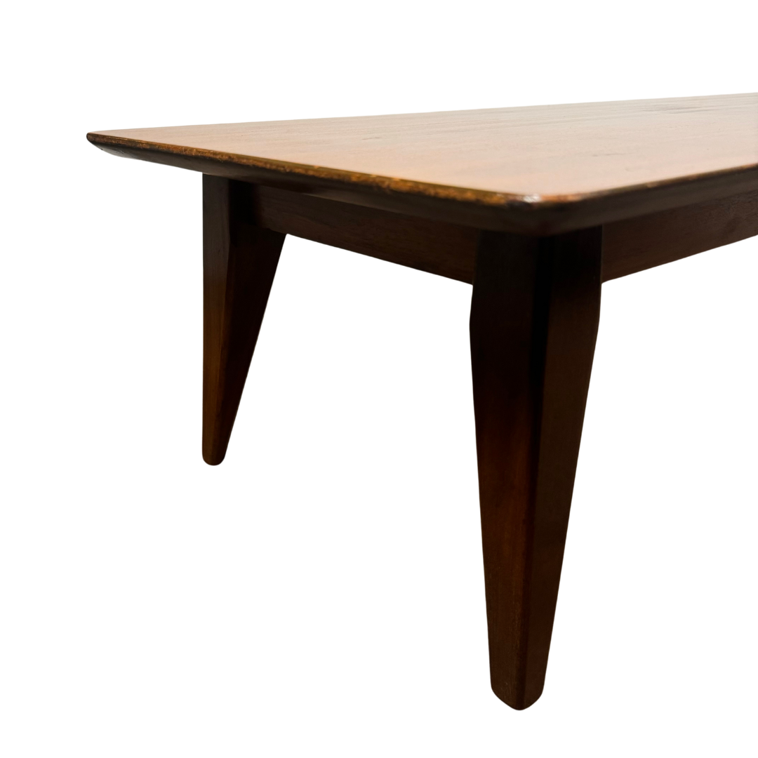 Mid Century Vanson Coffee Table by Peter Wayward