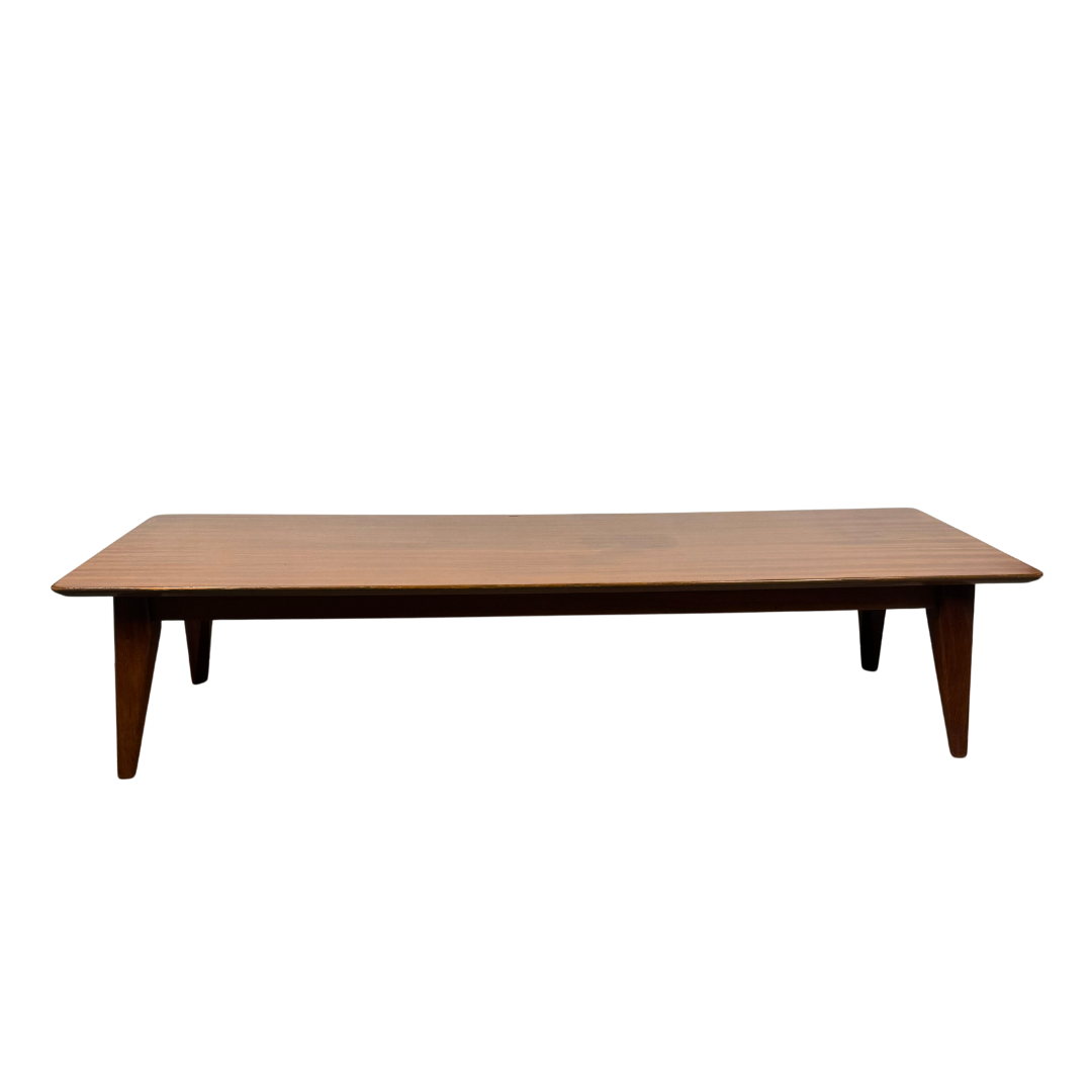 Mid Century Vanson Coffee Table by Peter Wayward