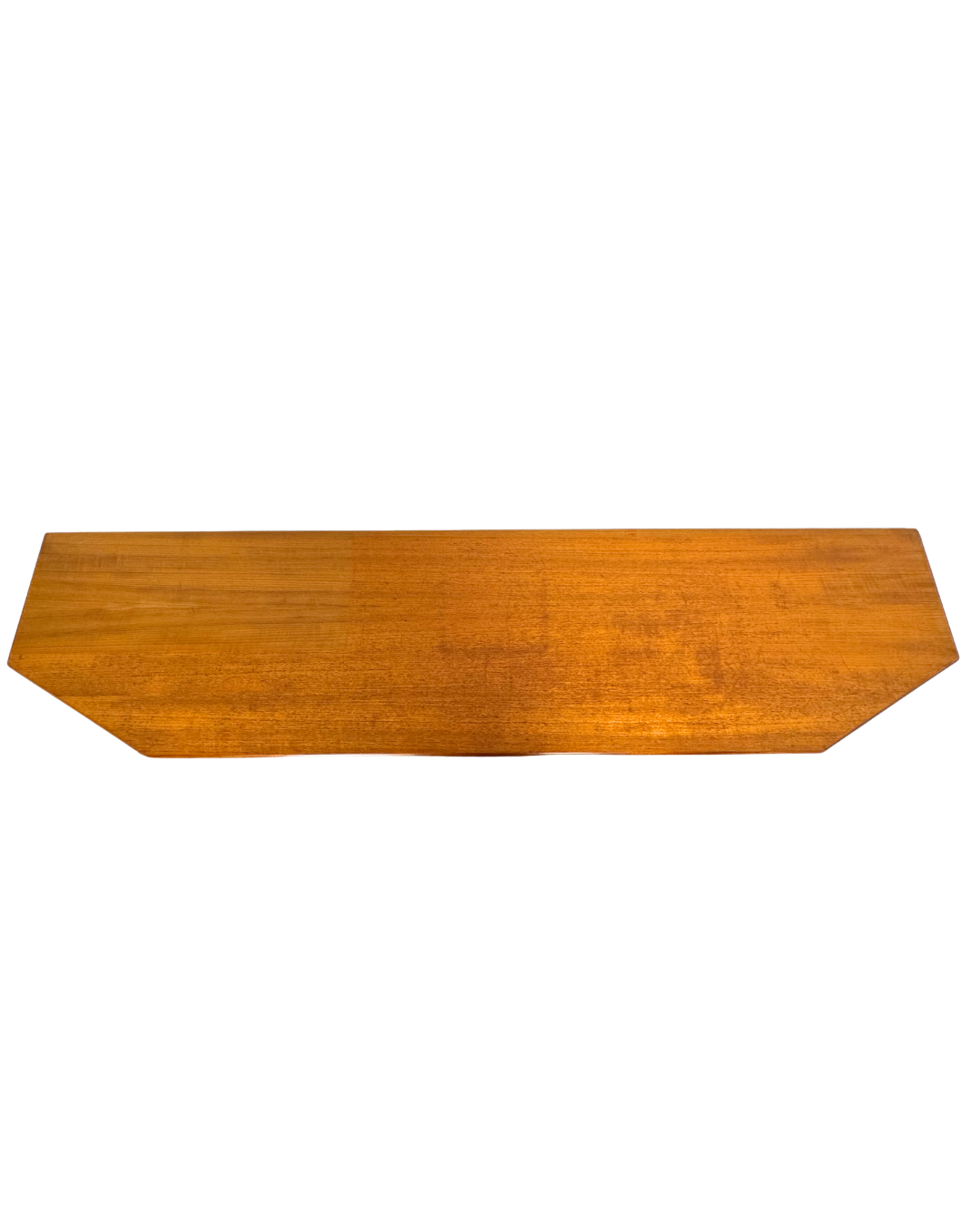 Mid-Century G Plan Teak Credenza Sideboard, 1960s