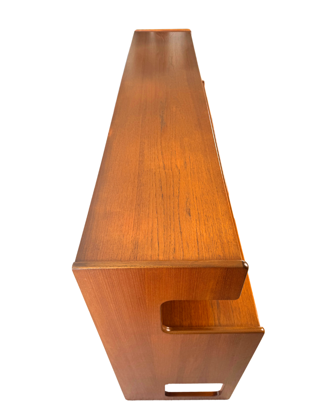 Mid-Century McIntosh Forfar Teak Sideboard, 1960s