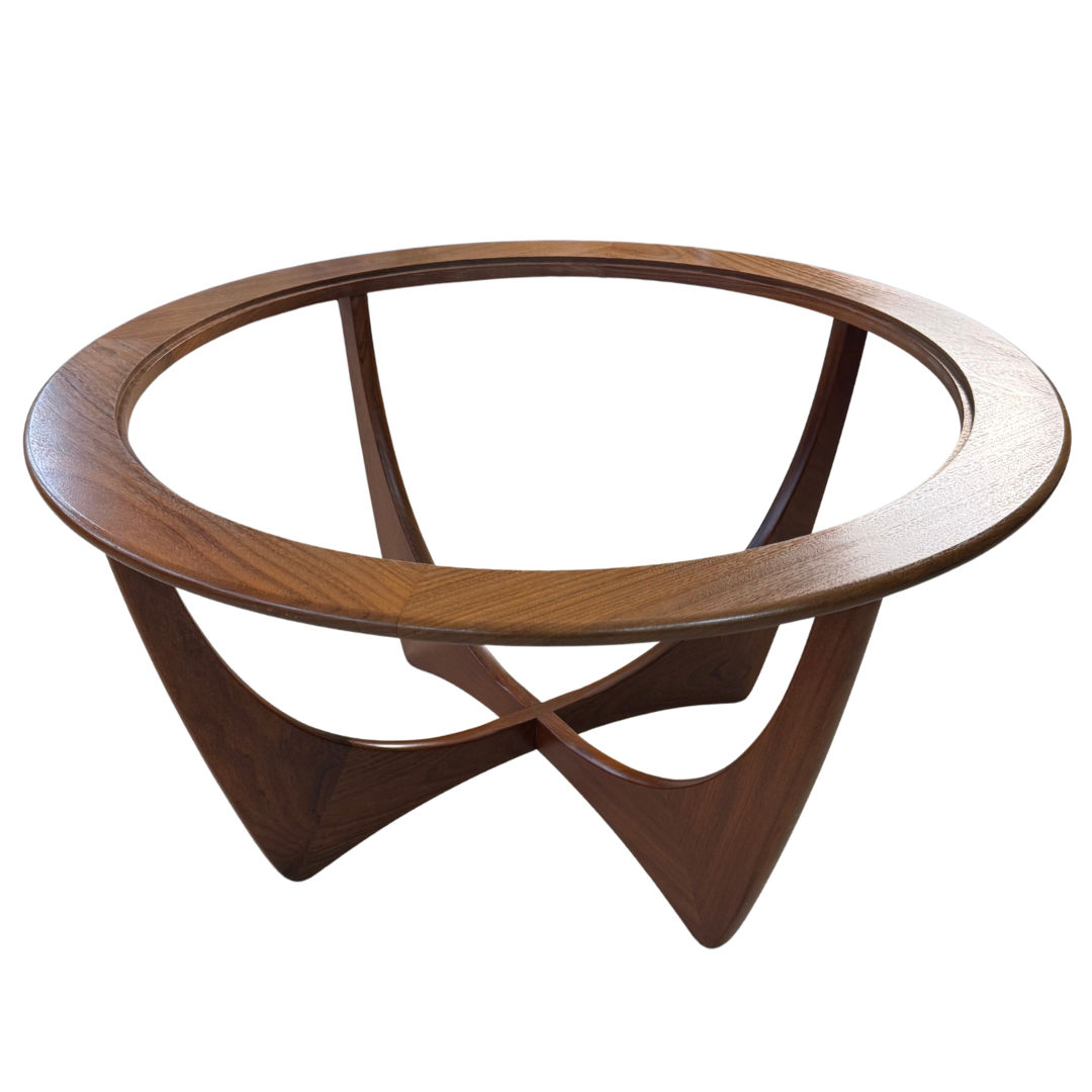Victor Wilkins for G-Plan "Astro" Coffee Table, 1960's