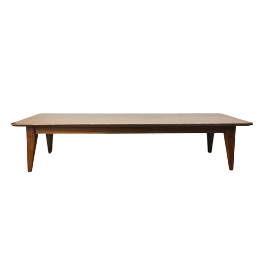 Mid Century Vanson Coffee Table by Peter Wayward