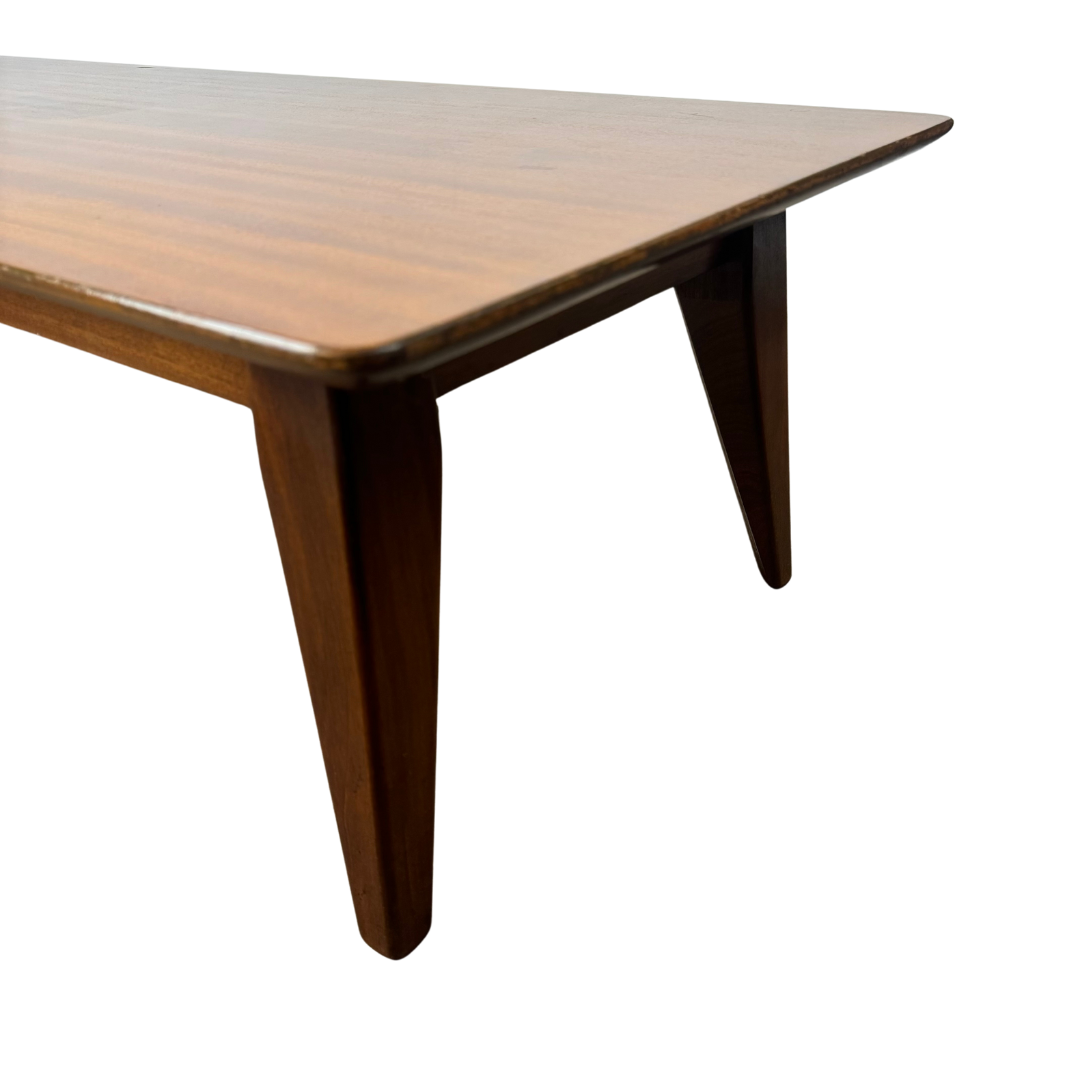 Mid Century Vanson Coffee Table by Peter Wayward