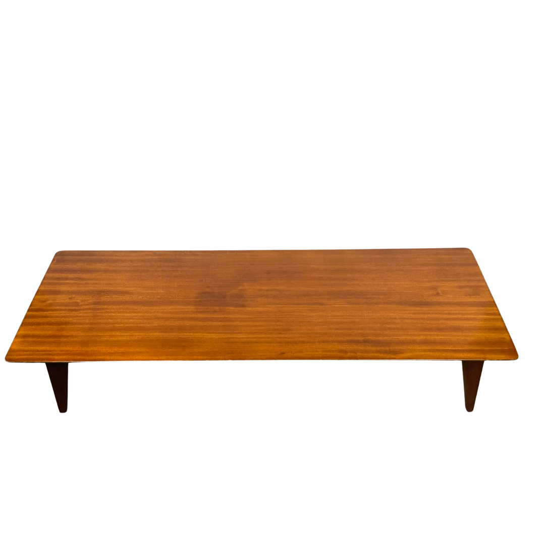 Mid Century Vanson Coffee Table by Peter Wayward