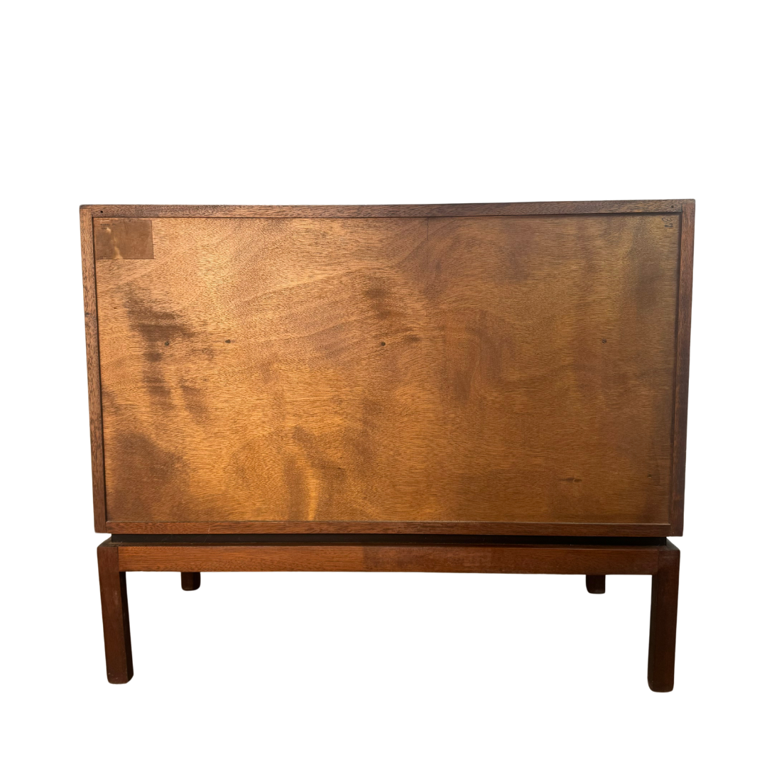 Mid-Century Teak Cabinet By Greaves & Thomas