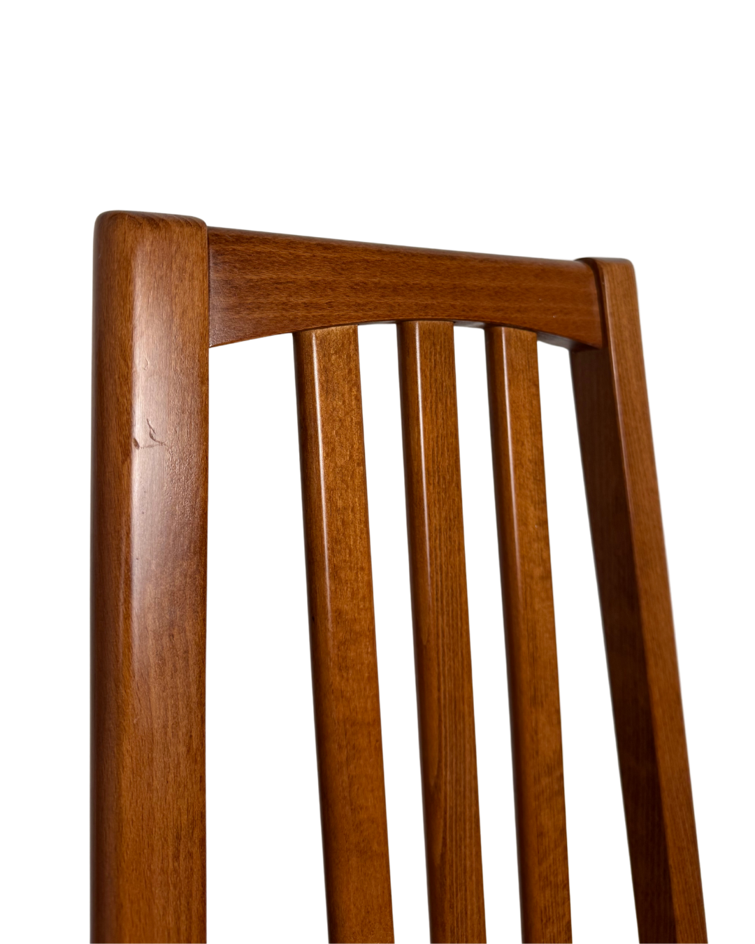 Morris of Glasgow Dining Chairs, Set of 4 (c.1980s)
