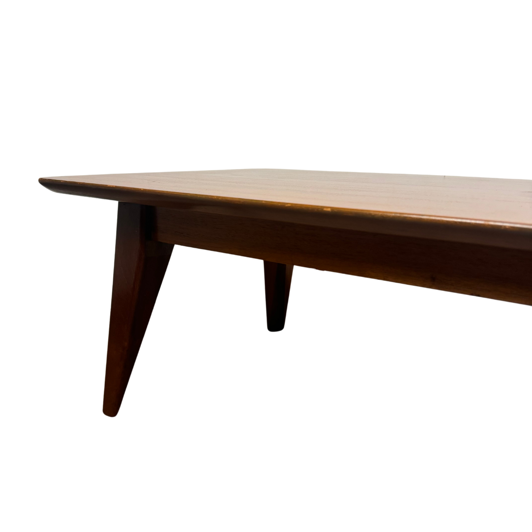 Mid Century Vanson Coffee Table by Peter Wayward